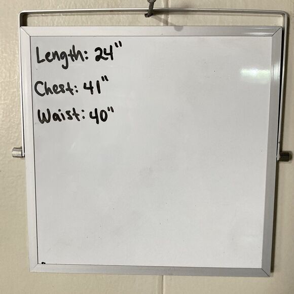 Chico’s Sz 2 US Large Animal Instincts Scuba Jacket in Shiitake Open Front NWT - Picture 10 of 10